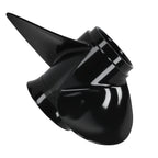 3-Blade 10.5x11 Propeller for Evinrude Johnson 15-35HP (1972–2010)