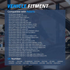Fuel Pump Assembly with Sensor for Polaris RZR 1000 4 XP EPS (2014-2019)