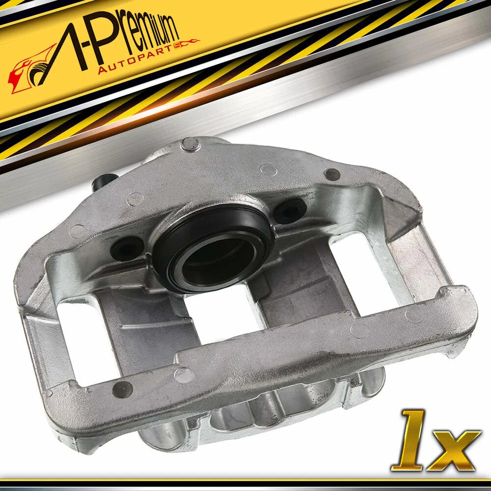 Front Left Brake Caliper for BMW E60 525i 2004–2006 528i 2008–2010 530i 2004–2007