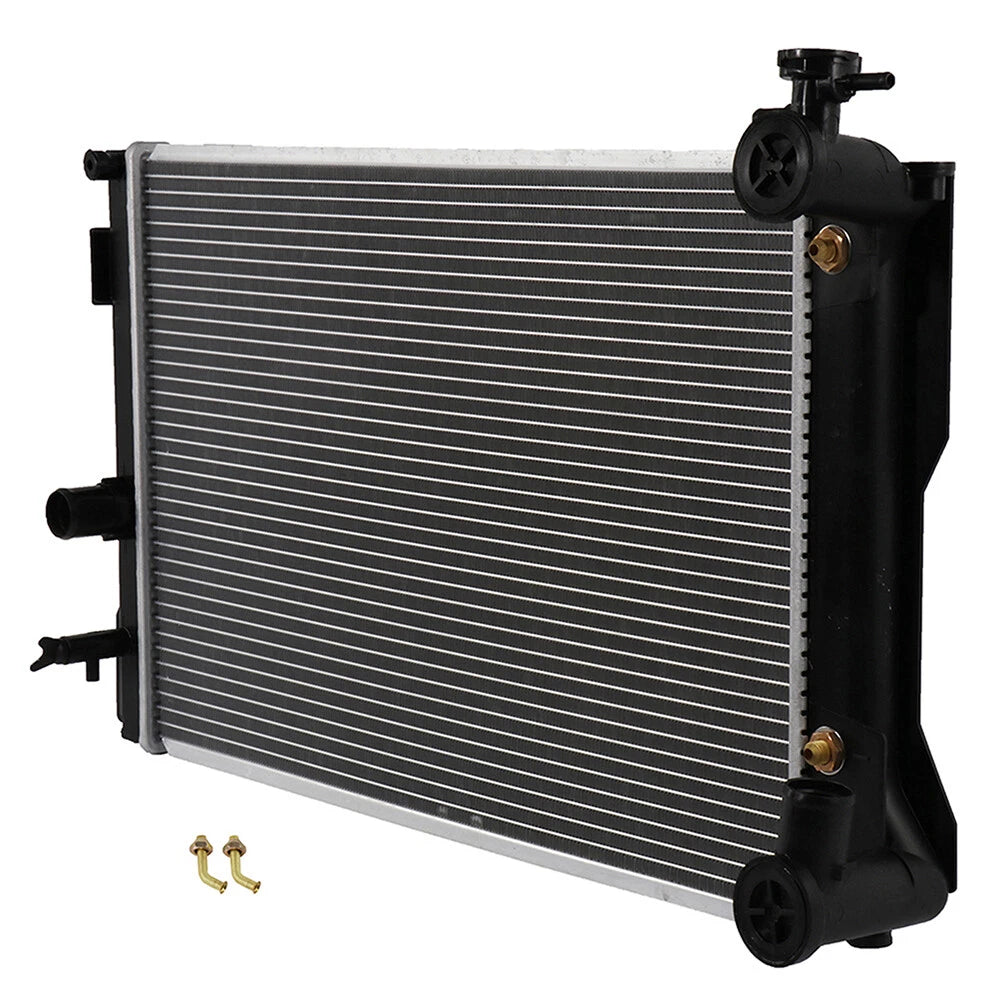 Aluminum Radiator for Toyota Corolla Matrix (2009–2011)