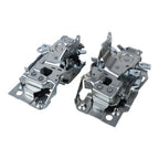 LH & RH Door Latch Assemblies for Chevrolet Monte Carlo (1980–1987)