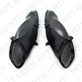 Ram Air Intake Tube Duct for Suzuki GSXR 600 750 (2004–2005)