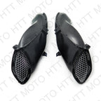 Ram Air Intake Tube Duct for Suzuki GSXR 600 750 (2004–2005)