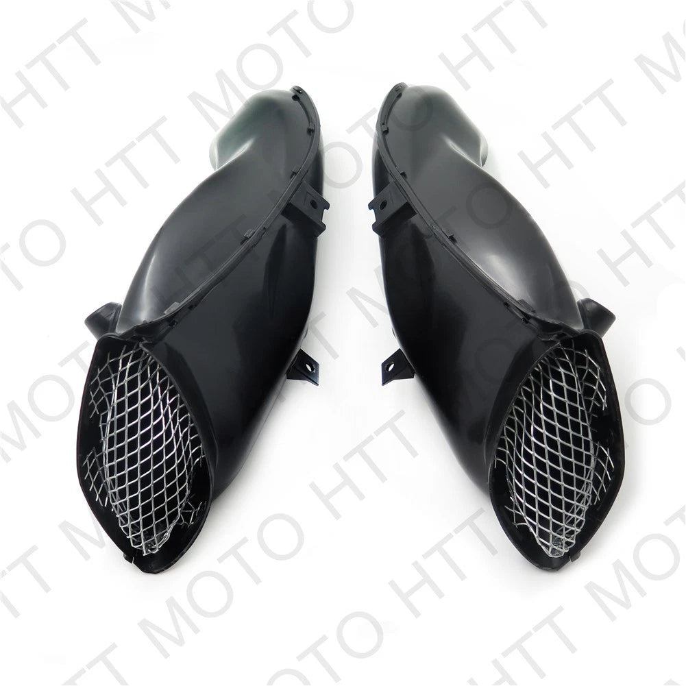 Ram Air Intake Tube Duct for Suzuki GSXR 600 750 (2004–2005)