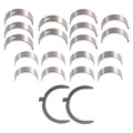 Piston Rings Engine Gasket Rebuild Kit for Audi A3 A4 A6 TT 1.8T Turbo (2000–2007)