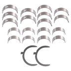 Piston Rings Engine Gasket Rebuild Kit for Audi A3 A4 A6 TT 1.8T Turbo (2000–2007)