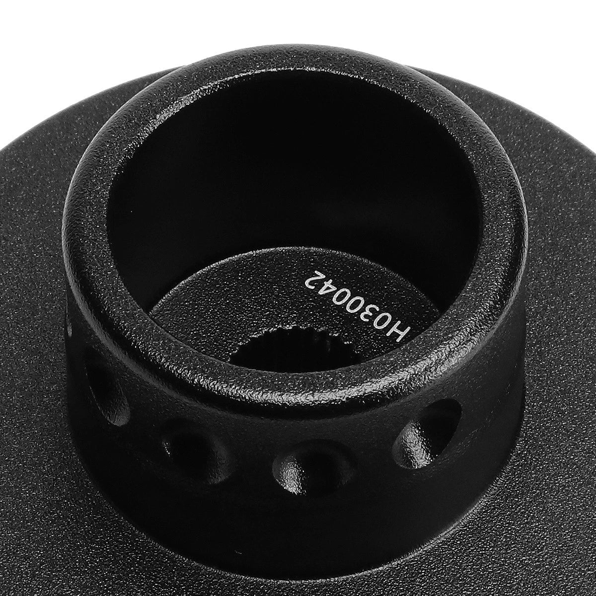 NRG SRK-CANH Steering Wheel Short Hub Adapter for Can Am Commander (All Years)