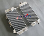 Aluminum Radiator for YAMAHA YZF250 YZ250F (2007-2009)