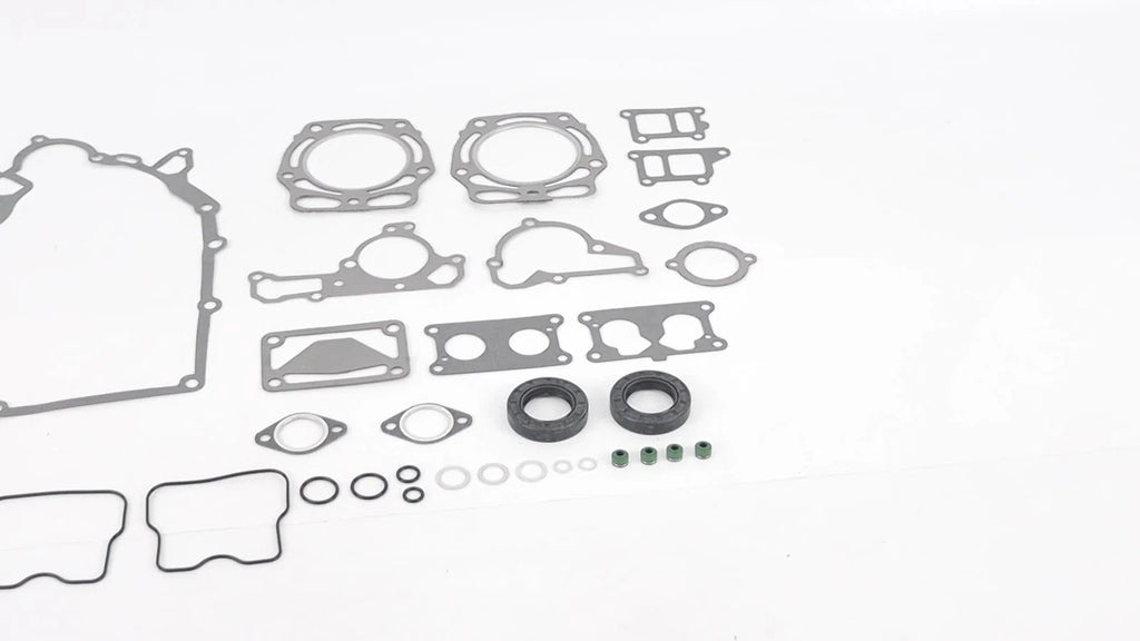 Full Gasket Set for Kawasaki KAF620 Mule 2500 2510 3000 3010 4000 4010