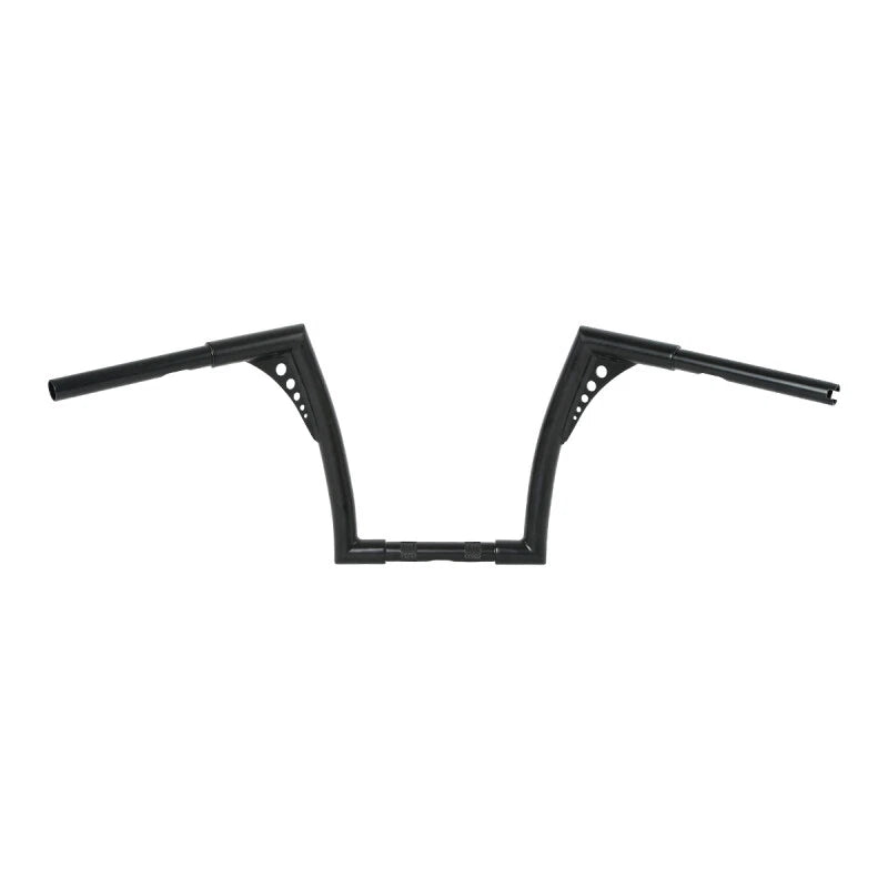1-1/4" 12" Ape Hanger Handlebar for Harley Sportster FXST FLST (Custom)