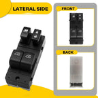 Power Window Switch for Nissan Altima Coupe (2008–2013) 25401-3TA0A