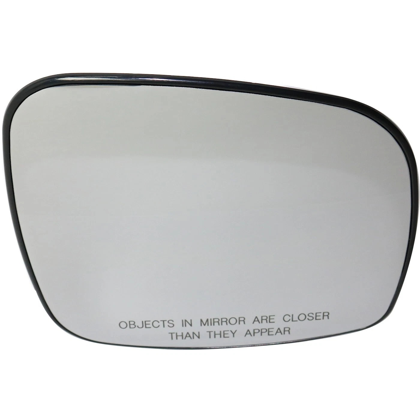 Mirror Glass Set for Chrysler Town & Country, Dodge Grand Caravan (2008–2010)