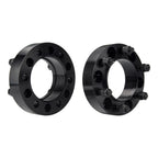 1.5" Hubcentric Wheel Spacers for Toyota 4Runner Tacoma (2005–2010)