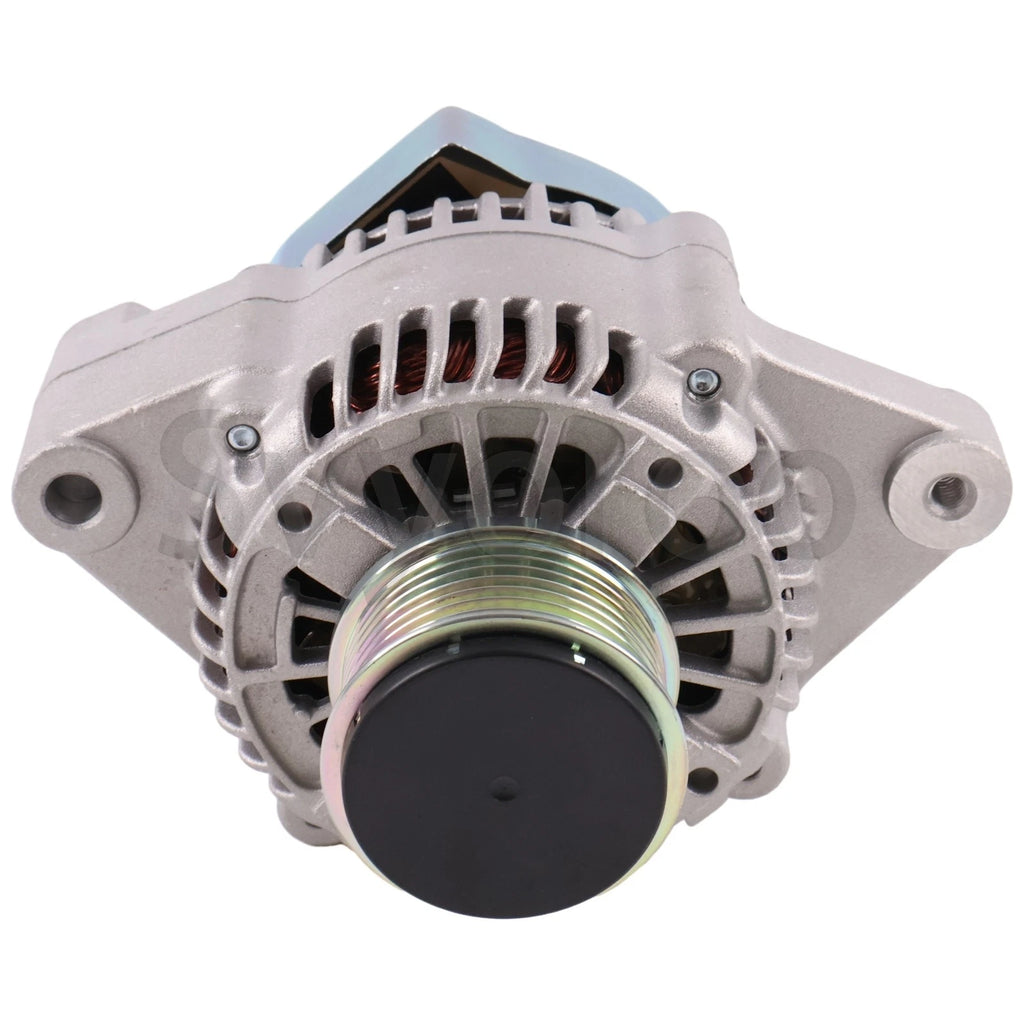 Alternator 27060-76008-71 for Toyota Forklift 1KD Diesel (8FD35U-8FD80U)