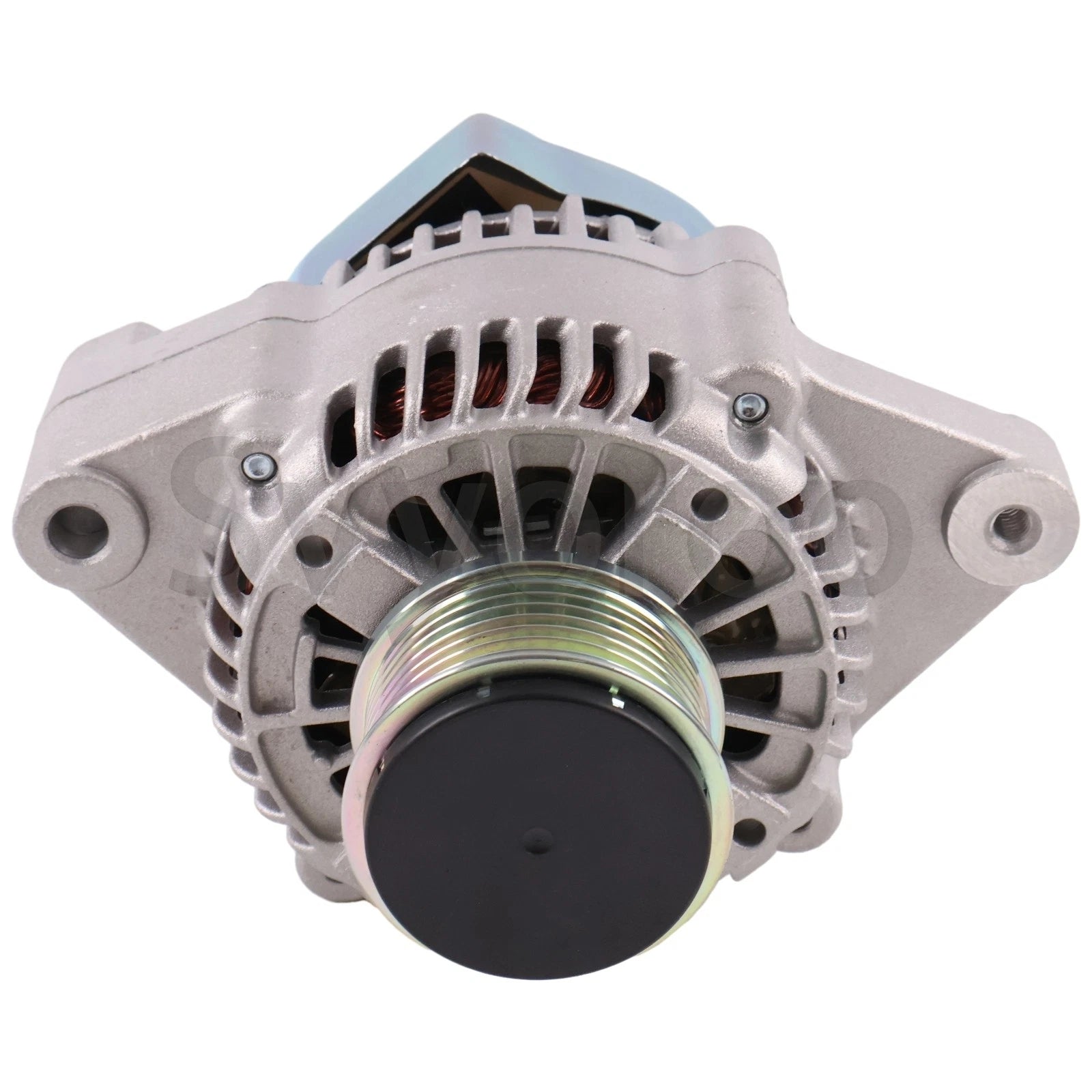 Alternator 27060-76008-71 for Toyota Forklift 1KD Diesel (8FD35U-8FD80U)