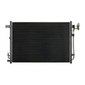Replacement A/C Condenser Repair Part For 2009-2014 Nissan Murano
