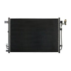 Replacement A/C Condenser Repair Part For 2009-2014 Nissan Murano