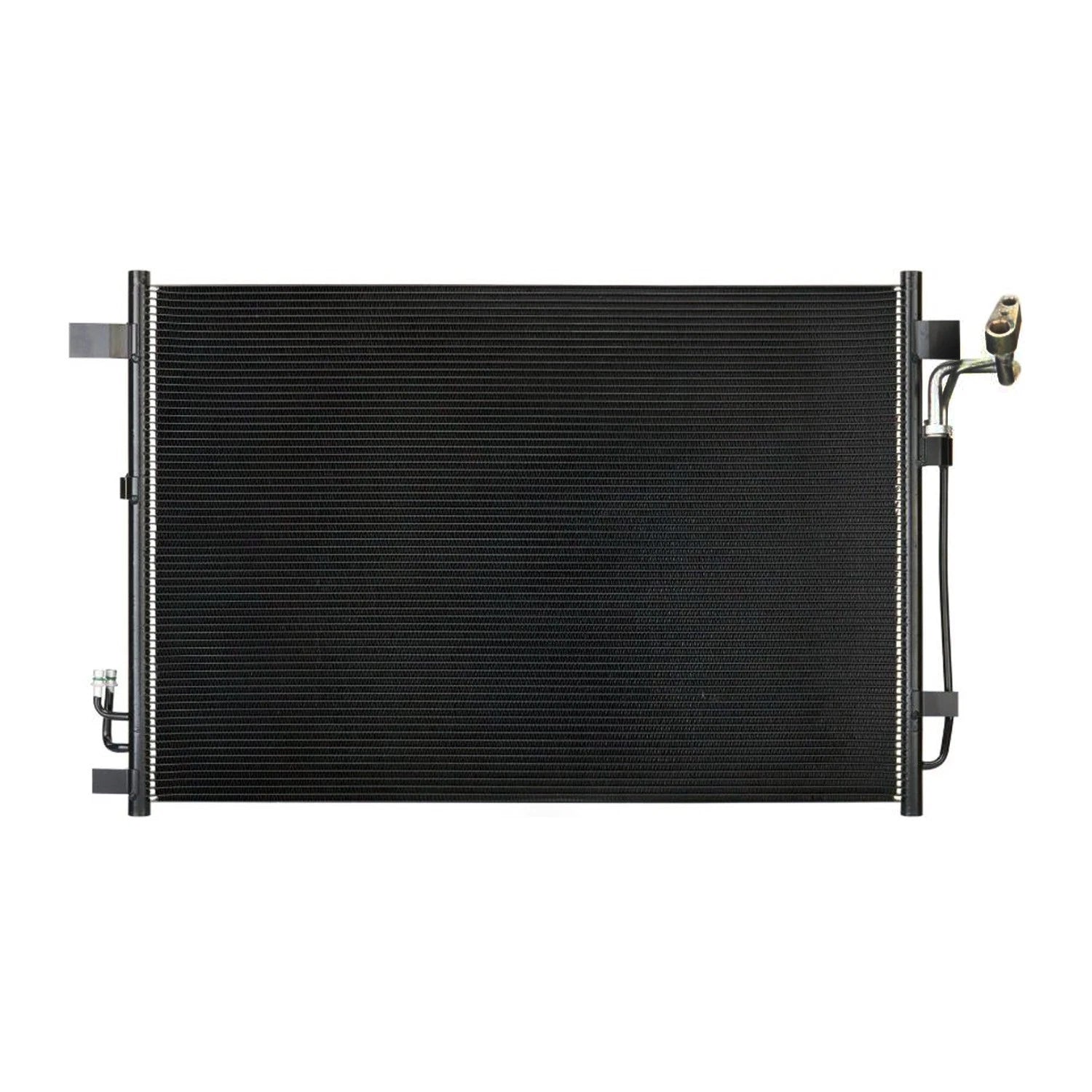 Replacement A/C Condenser Repair Part For 2009-2014 Nissan Murano
