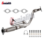 Exhaust Flex Pipe for Buick Enclave, Chevy Traverse, GMC Acadia (2009–2017)