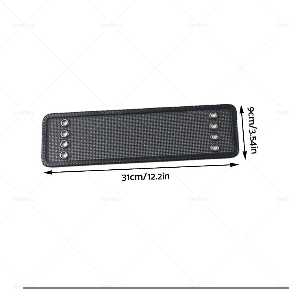 Grille Mesh Protection Extra Radiator for BYD Atto 3 (2022–2023)