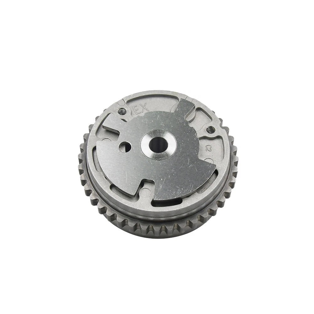 2X VVT Cam Phaser Gears for Cadillac Buick Chevy Traverse GMC 3.6L 3.0L (2007–2021)