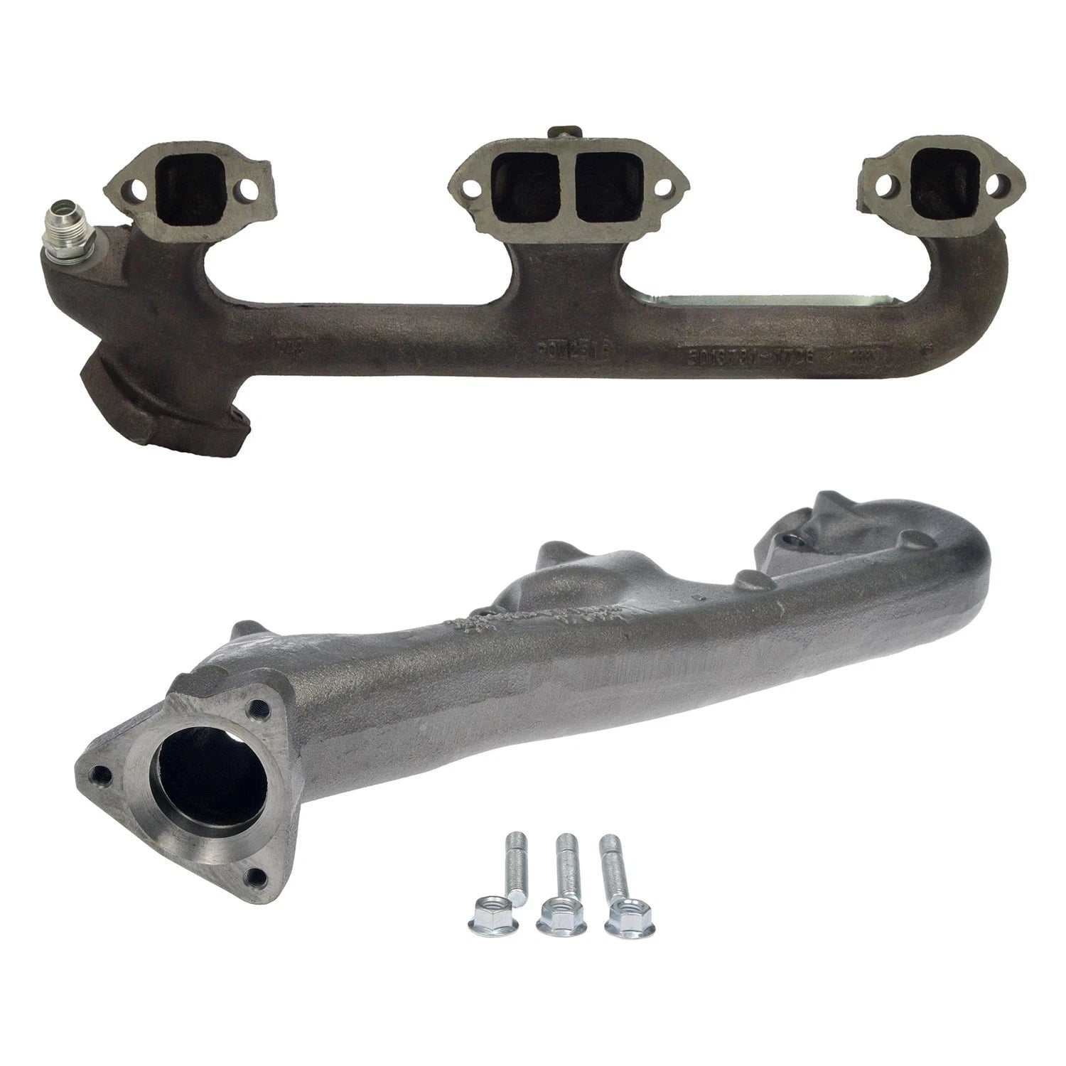 Dorman Exhaust Manifold Kit for Express 1500 2500 Savana 1500 (2003–2023)
