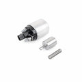 Starter Solenoid for BMW Z4, 328i, 335i, X3, 128i, 135i (2003–2016) 12417526238