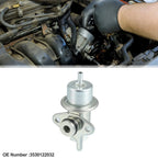 Fuel Injection Pressure Regulator for Hyundai Accent (1995-1999)