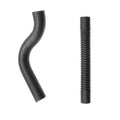 Dayco Upper & Lower Radiator Coolant Hose Kit for Comet Falcon Sprint (1960–1963)