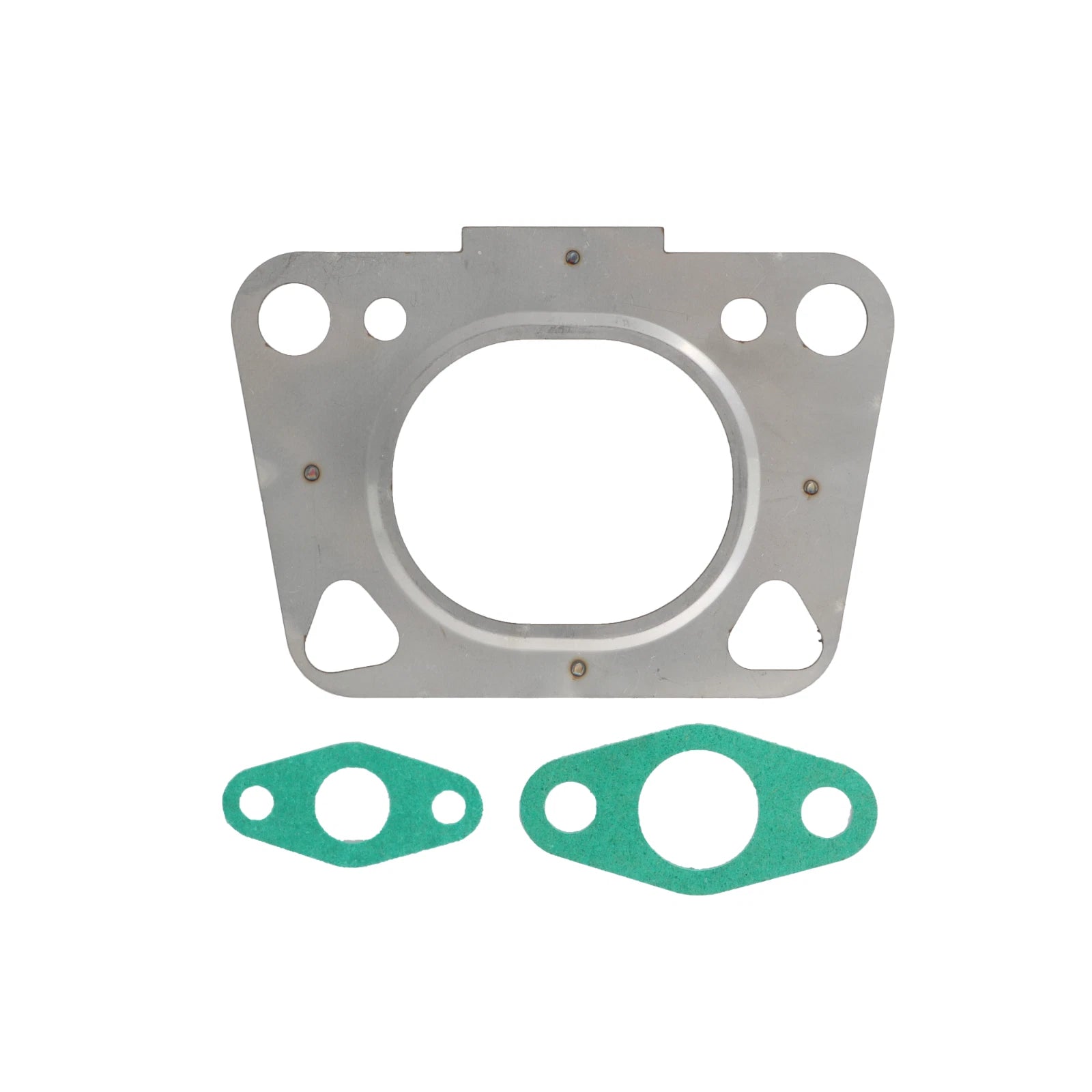 Billet Turbo for Chevrolet Silverado GMC Sierra 2500 3500 Duramax L5P (2017–2021)