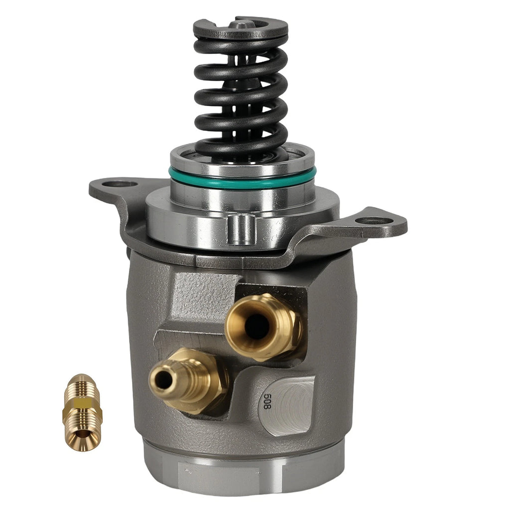 High Pressure Fuel Pump for Audi Q5 SQ5 A6 V6 3.0L (2012–2017) 07L127026F