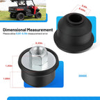 Front Stabilizer Bar Linkage Bushing for Polaris RZR 570 800 900 (2010–2023)