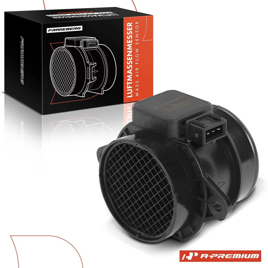 Mass Air Flow Sensor for Kia Rio (2001–2005)