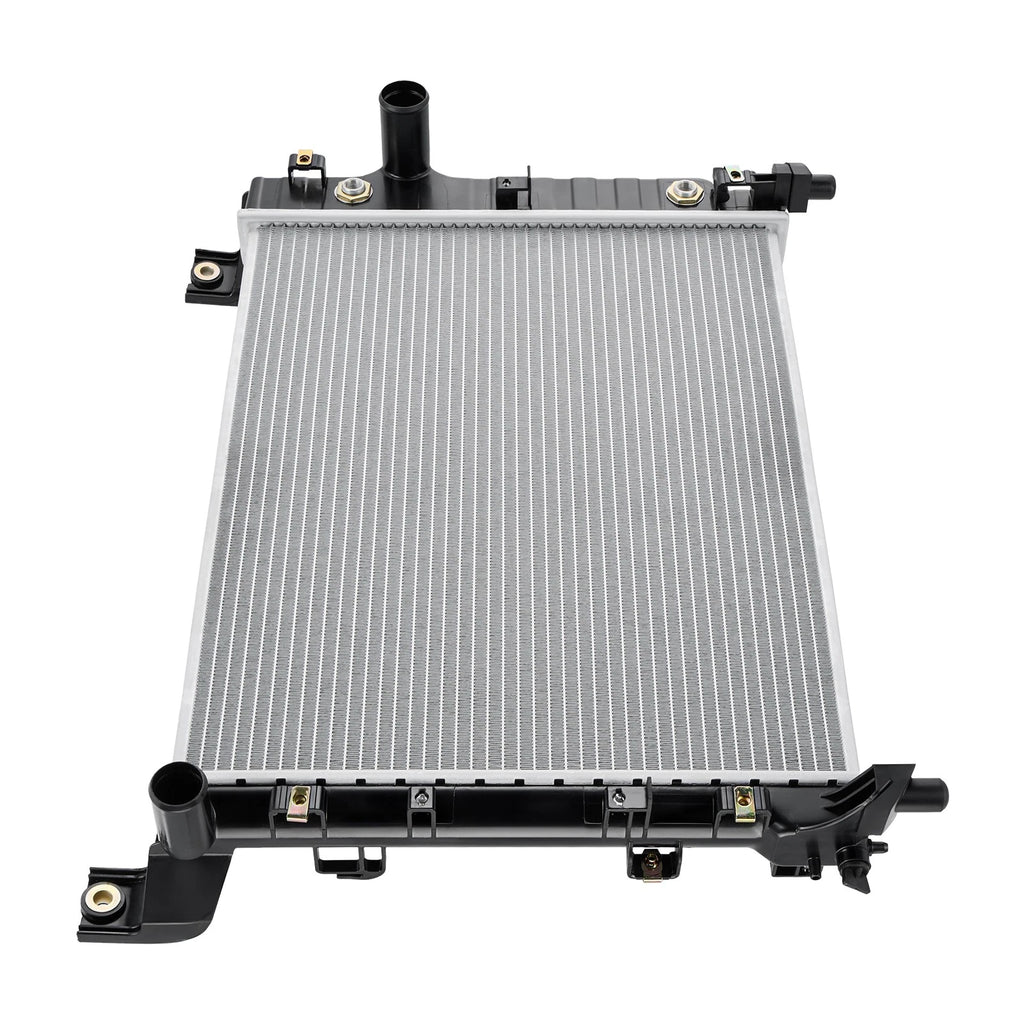 Radiator Assembly for Chevrolet Silverado GMC Sierra 2500HD 3500HD (2011–2016)