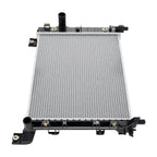 Radiator Assembly for Chevrolet Silverado GMC Sierra 2500HD 3500HD (2011–2016)