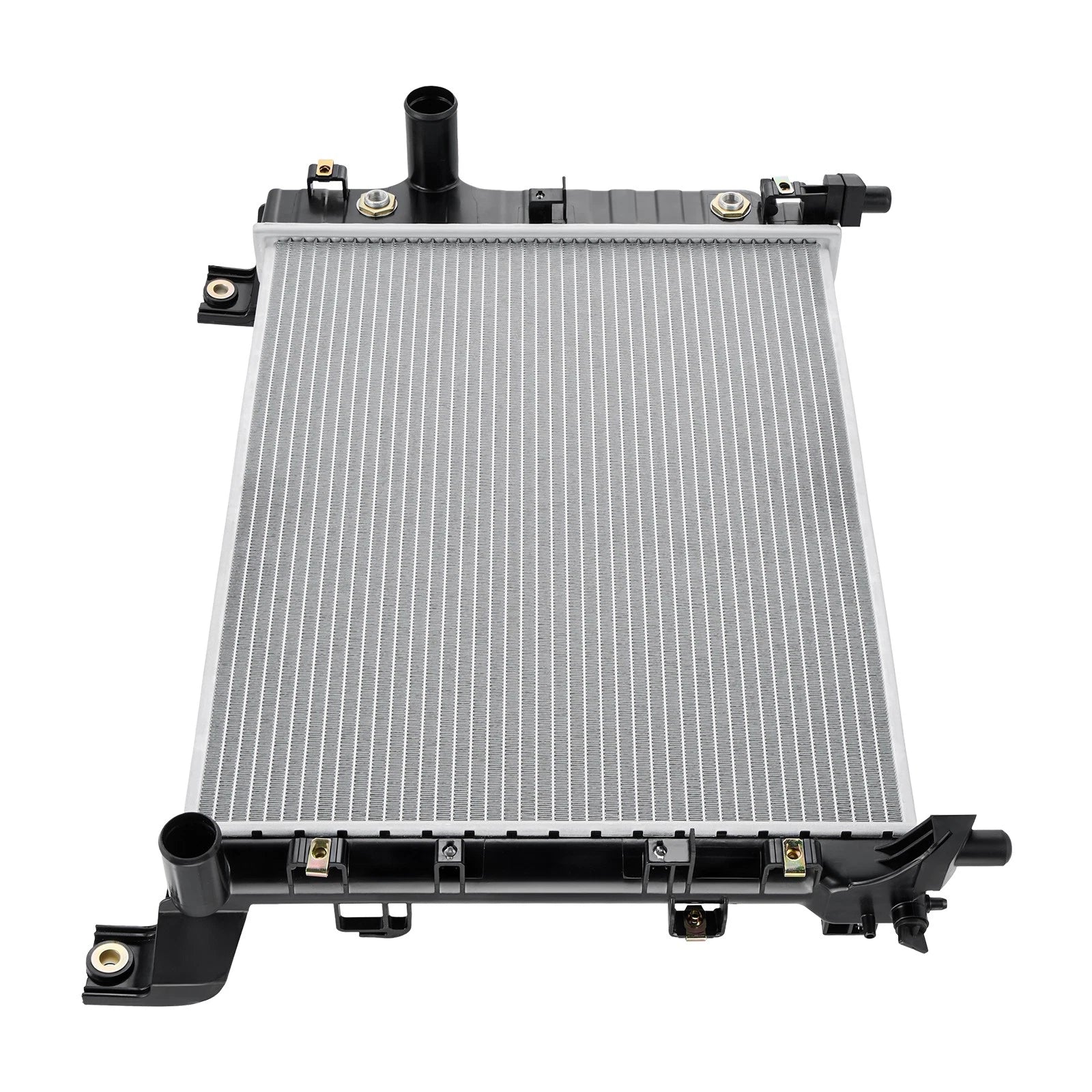 Radiator Assembly for Chevrolet Silverado GMC Sierra 2500HD 3500HD (2011–2016)