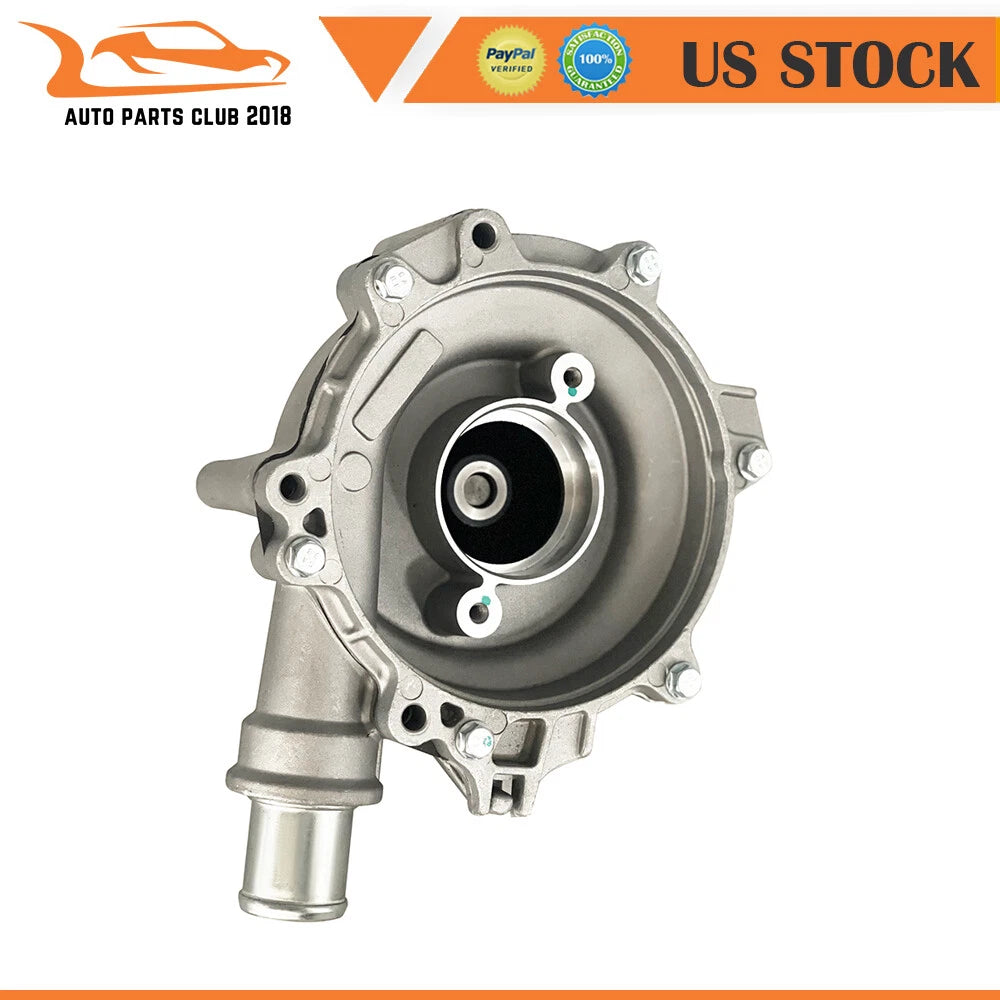 Engine Water Pump with Gasket for Ford Five Hundred Freestyle (2005–2007)