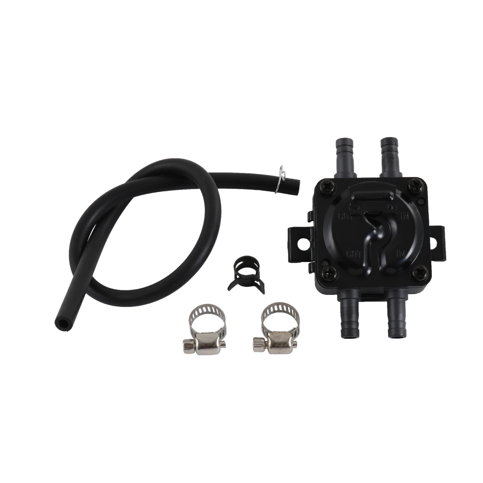 Fuel Pump for Cummins Onan Generator (149-1544)