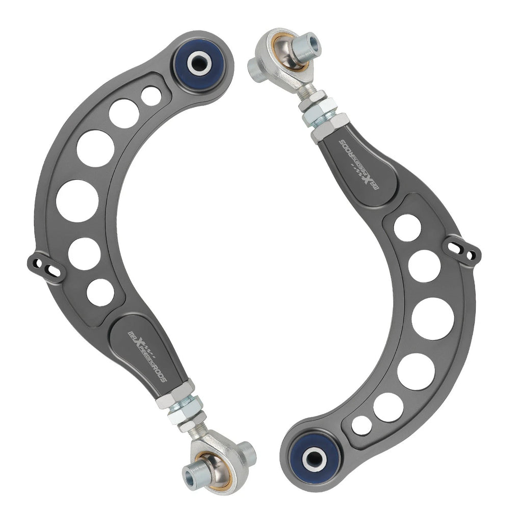 Adjustable Rear Camber Toe Arms Kit for Honda Accord (2018-2022)