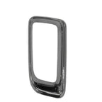 Replacement Chrome ABS Plastic Grille Molding for Jeep Compass MK (2011–2016)