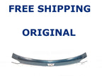 Rear Liftgate Hatch Trim Molding for Cadillac XT6 (2020–2022) 84761133