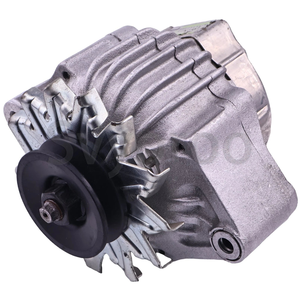 Alternator 27080-23470-71 for Toyota 4Y Forklift (7FGCU25, 8FGU30)