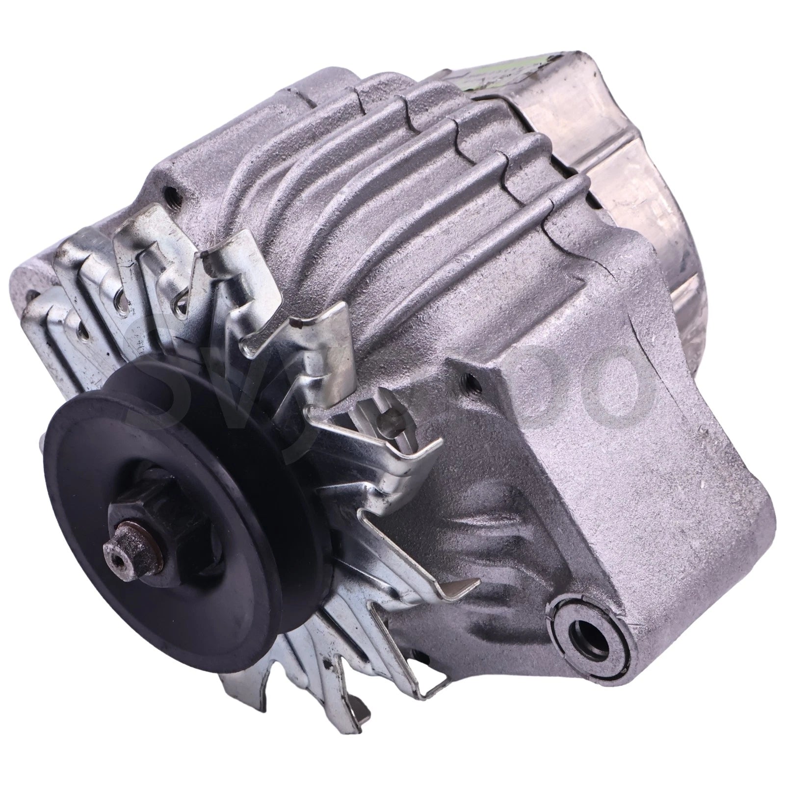 Alternator 27080-23470-71 for Toyota 4Y Forklift (7FGCU25, 8FGU30)