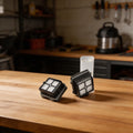 Set of 4 Wet Dry Vacuum Replacement Filters for