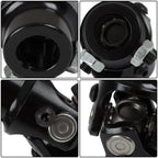 Universal Steering U-Joint Shaft 3/4" DD for Various Models (Universal)