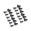 1 Plastic Body Rivets for Polaris Sportsman Scrambler Ranger RZR