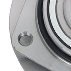 Front Wheel Hub Bearings for Chevy Blazer S10 GMC Sonoma Jimmy (1995–2005)