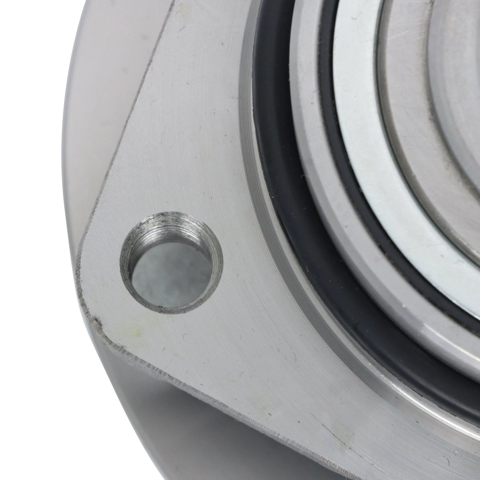 Front Wheel Hub Bearings for Chevy Blazer S10 GMC Sonoma Jimmy (1995–2005)