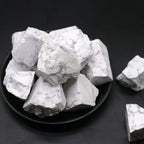 3.53oz Natural Crystal Rough Raw Mineral Specimens Gemstones