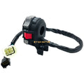 Handlebar Kill Start Switch for Yamaha Kodiak 400 450 (1993–2000)